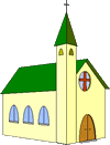 Church building