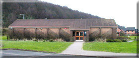 Wemyss Bay Community Centre