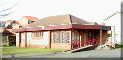 The Doctor's Surgery