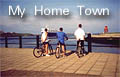 My Home Town - local information web sites in the UK