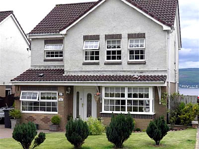 5 Bedroom Detached, Castle Wemyss Drive, Wemyss Bay