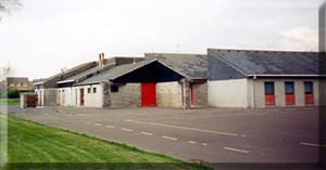 Wemyss Bay Primary School