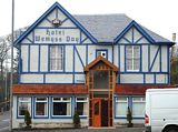 Wemyss Bay Hotel