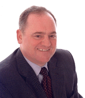 Duncan McNeil - MSP for Greenock and Inverclyde