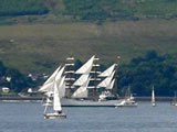 Tall Ship