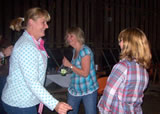 71st Ayrshire Scout Group BBQ and Barn Dance