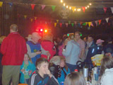 71st Ayrshire Scout Group BBQ and Barn Dance