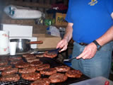 71st Ayrshire Scout Group BBQ and Barn Dance