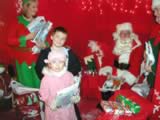Santa's Grotto (84kb)