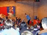 Children's Entertainer (99kb)