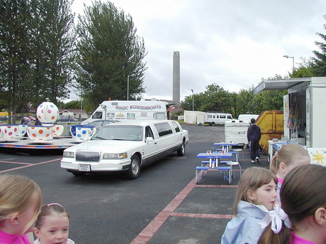 Wemyss Bay Gala Day 2007