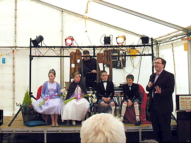 Wemyss Bay Gala Day 2007