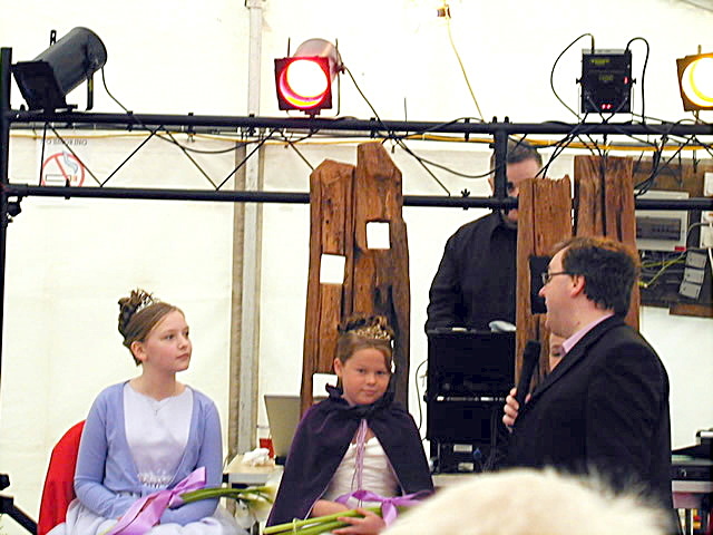 Wemyss Bay Gala Day 2007