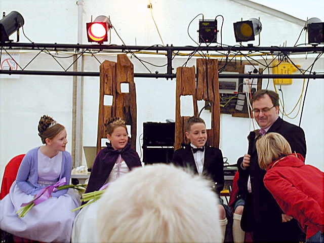 Wemyss Bay Gala Day 2007