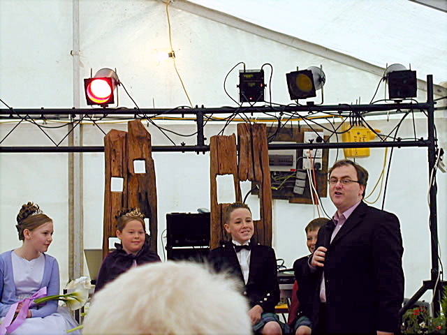Wemyss Bay Gala Day 2007