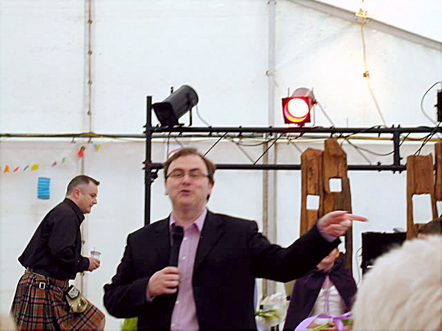 Wemyss Bay Gala Day 2007