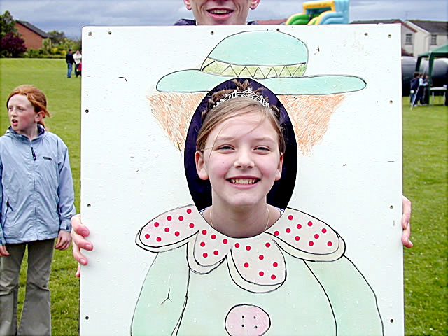 Wemyss Bay Gala Day 2007
