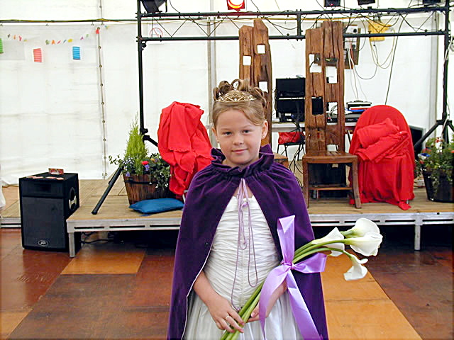 Wemyss Bay Gala Day 2007
