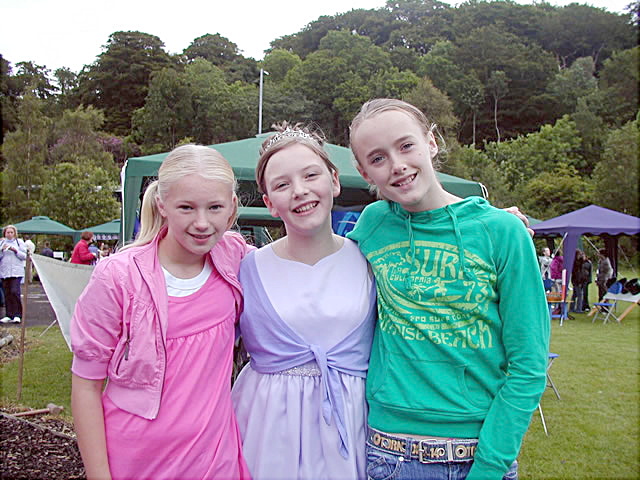 Wemyss Bay Gala Day 2007