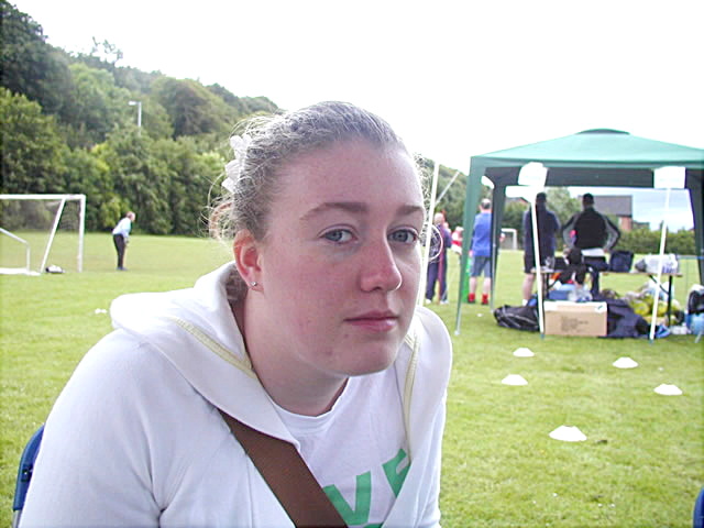 Wemyss Bay Gala Day 2007