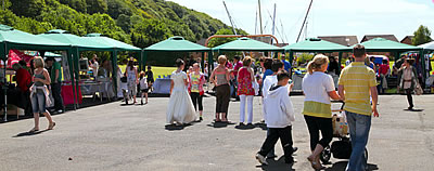 Wemyss Bay Gala Day 2010