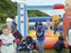 Bouncy castle