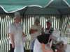 The barbecue team