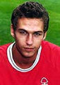 Gareth Williams