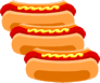 Hot Dogs
