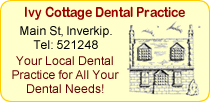 Ivy Cottage Dental Practice