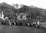 Remembrance Day 1948