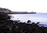 Wemyss Bay pier