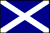 St. Andrew's flag