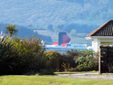 Queen Mary - May 15th, 2013