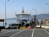 CalMac Ferry