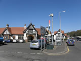 Wemyss Bay Station