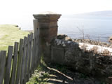 Gaiter Club Memorial Stone