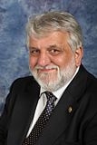 Ciano Rebecchi - Liberal Democrats Councillor