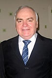 Gerry Dorrian - Labour Councillor