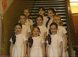 Before the competition