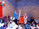 Childrens entertainer