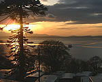 View of the Clyde