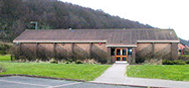 Wemyss Bay Community Centre - click to view full size