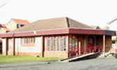 The doctor's surgery - click to view full size