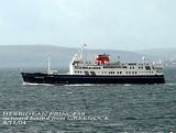 Hebridean Princess