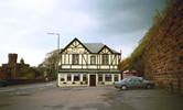 Wemyss Bay Hotel - click to view full size
