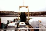 On the Rothesay ferry