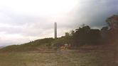 Power Station chimney - click to view full size