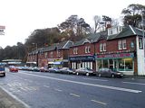 Wemyss Bay Station and Pier