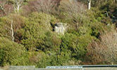 The 'stone table' on the cliff - clieck to view full size
